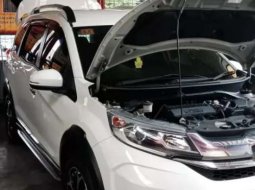 Jual mobil bekas murah Honda BR-V E Prestige 2017 di Jawa Barat 2