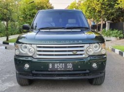 DKI Jakarta, Land Rover Range Rover Vogue 2002 kondisi terawat 2