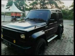 Sumatra Utara, jual mobil Daihatsu Rocky 1996 dengan harga terjangkau 1