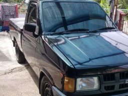 Jual mobil bekas murah Isuzu Panther Pick Up Diesel 2014 di Sumatra Barat 2