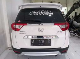 Honda BR-V 2017 Jawa Timur dijual dengan harga termurah 2