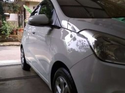 Jual Hyundai I10 2014 harga murah di Jawa Barat 4