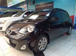 Nissan March 2015 Jawa Timur dijual dengan harga termurah 1