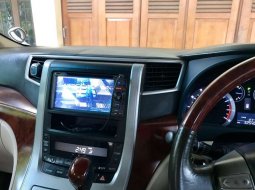 Dijual mobil bekas Toyota Alphard X, DIY Yogyakarta  3