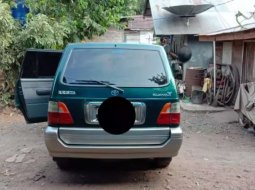 Kalimantan Selatan, jual mobil Toyota Kijang Krista 1997 dengan harga terjangkau 3