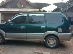 Kalimantan Selatan, jual mobil Toyota Kijang Krista 1997 dengan harga terjangkau 2