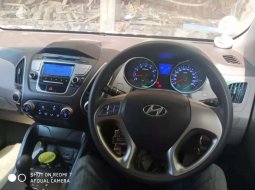 Jual cepat Hyundai Tucson GLS 2013 di Sulawesi Utara 4