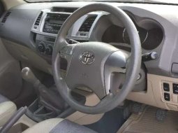 Toyota Hilux 2012 Kalimantan Tengah dijual dengan harga termurah 3