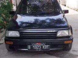 Jual mobil bekas murah Toyota Starlet 1988 di DKI Jakarta 3