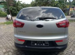 Mobil Kia Sportage 2012 dijual, Kalimantan Timur 2