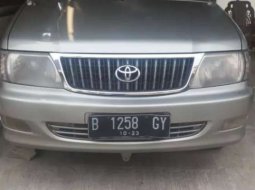 Mobil Toyota Kijang 2003 LGX dijual, Banten 1