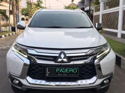 Mobil Mitsubishi Pajero Sport 2018 Dakar dijual, Jawa Timur 4