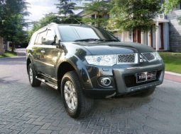 Mobil Mitsubishi Pajero Sport 2012 Dakar dijual, Jawa Timur 1