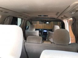 Dijual mobil bekas Toyota Alphard X, DIY Yogyakarta  2