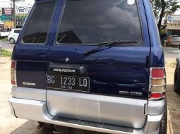 Sumatra Selatan, jual mobil Mitsubishi Kuda Super Exceed 2000 dengan harga terjangkau 2