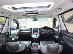 Toyota Alphard 2010 DKI Jakarta dijual dengan harga termurah 4