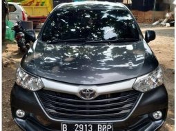 Jual cepat Toyota Avanza E 2017 di DKI Jakarta 2