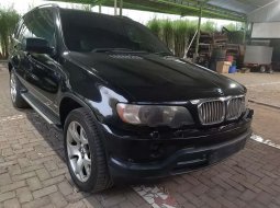 Jawa Tengah, jual mobil BMW X5 2001 dengan harga terjangkau 6