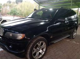 Jawa Tengah, jual mobil BMW X5 2001 dengan harga terjangkau 5