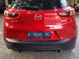 Mazda CX-3 2017 Jawa Timur dijual dengan harga termurah 2
