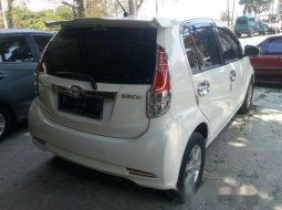 Mobil Daihatsu Sirion 2014 M terbaik di Jawa Timur 2