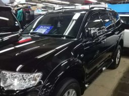 Dijual mobil bekas Mitsubishi Pajero Sport Exceed, DKI Jakarta  1