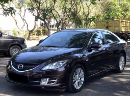 Jawa Timur, jual mobil Mazda 6 2010 dengan harga terjangkau 1