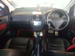 Jual mobil bekas murah Hyundai Getz 2004 di Riau 3