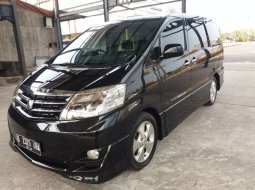 Jual cepat Toyota Alphard V 2007 di DKI Jakarta 3