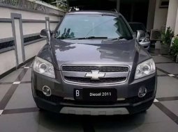 Jual Chevrolet Captiva VCDI 2012 harga murah di DKI Jakarta 1