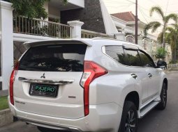 Mobil Mitsubishi Pajero Sport 2018 Dakar dijual, Jawa Timur 1