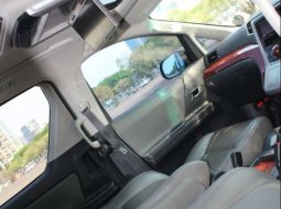 Toyota Alphard 2010 DKI Jakarta dijual dengan harga termurah 2