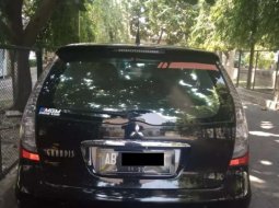 Jual cepat Mitsubishi Grandis 2005 di DIY Yogyakarta 2