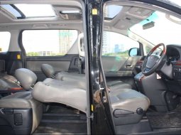 Toyota Alphard 2010 DKI Jakarta dijual dengan harga termurah 1