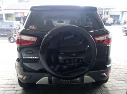 Jual mobil Ford EcoSport Trend 2018 bekas, Jawa Timur 1