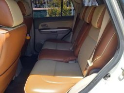 Gorontalo, jual mobil Suzuki Grand Vitara 2008 dengan harga terjangkau 2