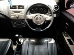 Jual mobil bekas murah Toyota Agya TRD Sportivo 2016 di DKI Jakarta 1