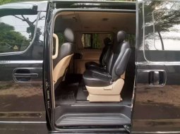 Mobil Hyundai H-1 2015 XG dijual, DKI Jakarta 1