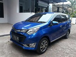 Jual mobil Daihatsu Sigra R 2017 bekas, DKI Jakarta 1