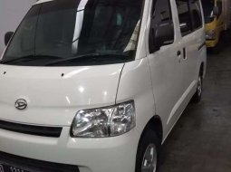 Daihatsu Gran Max 2016 Jawa Barat dijual dengan harga termurah 1