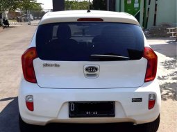 Mobil Kia Picanto 2012 dijual, Jawa Barat 7