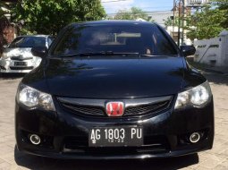 Jawa Timur, jual mobil Honda Civic 1.8 2009 dengan harga terjangkau 17