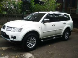 Mitsubishi Pajero Sport 2011 Jawa Barat dijual dengan harga termurah 9