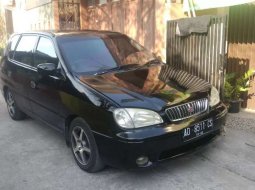 Mobil Kia Carens 2001 terbaik di Jawa Tengah 3