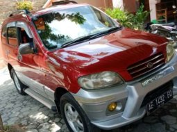 Jawa Timur, Daihatsu Taruna CSX 2000 kondisi terawat 12