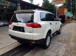 Jual cepat Mitsubishi Pajero Sport Exceed 2011 di Jawa Barat 8