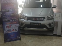 Promo Spesial Wuling Confero S 2019 di DKI Jakarta 4