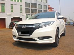 Jual mobil Honda HR-V Prestige 2016 murah di DKI Jakarta 1
