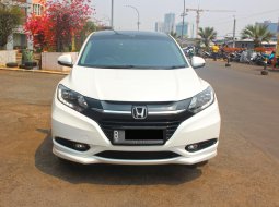 Jual mobil Honda HR-V Prestige 2016 murah di DKI Jakarta 2