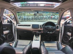 Jual mobil Honda HR-V Prestige 2016 murah di DKI Jakarta 5